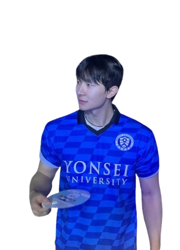 장동욱 포트레이트